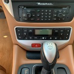 MASERATI GRAN TURISMO COUPE 4.2L V8 BVA 404