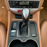 MASERATI GRAN TURISMO COUPE 4.2L V8 BVA 404