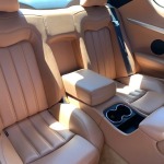MASERATI GRAN TURISMO COUPE 4.2L V8 BVA 404