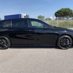 MERCEDES CLASSE A 35 AMG 4 MATIC SPEEDSHIFT DCT