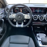 MERCEDES CLASSE A 35 AMG 4 MATIC SPEEDSHIFT DCT