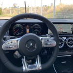 MERCEDES CLASSE A 35 AMG 4 MATIC SPEEDSHIFT DCT