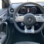 MERCEDES CLASSE A 35 AMG 4 MATIC SPEEDSHIFT DCT