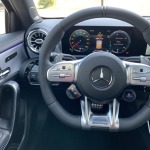 MERCEDES CLASSE A 35 AMG 4 MATIC SPEEDSHIFT DCT