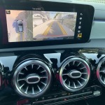 MERCEDES CLASSE A 35 AMG 4 MATIC SPEEDSHIFT DCT