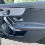 MERCEDES CLASSE A 35 AMG 4 MATIC SPEEDSHIFT DCT