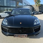 PORSCHE CAYENNE COUPE 3.0 V6 340 TIPTRONIC S 8