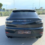 PORSCHE CAYENNE COUPE 3.0 V6 340 TIPTRONIC S 8