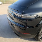 PORSCHE CAYENNE COUPE 3.0 V6 340 TIPTRONIC S 8