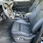 PORSCHE CAYENNE COUPE 3.0 V6 340 TIPTRONIC S 8