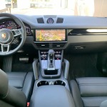 PORSCHE CAYENNE COUPE 3.0 V6 340 TIPTRONIC S 8