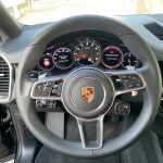 PORSCHE CAYENNE COUPE 3.0 V6 340 TIPTRONIC S 8