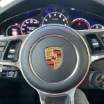 PORSCHE CAYENNE COUPE 3.0 V6 340 TIPTRONIC S 8