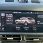PORSCHE CAYENNE COUPE 3.0 V6 340 TIPTRONIC S 8
