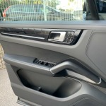 PORSCHE CAYENNE COUPE 3.0 V6 340 TIPTRONIC S 8