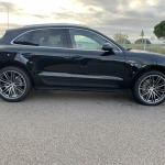 PORSCHE MACAN S DIESEL 258 PDK