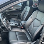 PORSCHE MACAN S DIESEL 258 PDK
