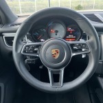 PORSCHE MACAN S DIESEL 258 PDK