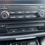 PORSCHE MACAN S DIESEL 258 PDK
