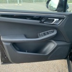 PORSCHE MACAN S DIESEL 258 PDK