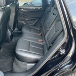 PORSCHE MACAN S DIESEL 258 PDK