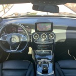 MERCEDES GLC 350D 4 MATIC FASCINATION 9G TRONIC