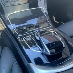 MERCEDES GLC 350D 4 MATIC FASCINATION 9G TRONIC