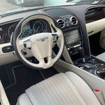BENTLEY CONTINENTAL GTC 2 4.0L V8 507 BVA