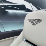 BENTLEY CONTINENTAL GTC 2 4.0L V8 507 BVA