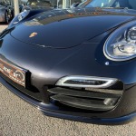 PORSCHE 991 3.8 TURBO 520