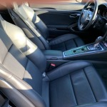 PORSCHE 991 3.8 TURBO 520