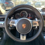 PORSCHE 991 3.8 TURBO 520