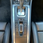 PORSCHE 991 3.8 TURBO 520