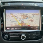 VOLKSWAGEN TOUAREG 3.0 TDI 245 TIPTRONIC R-LINE
