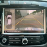 VOLKSWAGEN TOUAREG 3.0 TDI 245 TIPTRONIC R-LINE