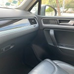 VOLKSWAGEN TOUAREG 3.0 TDI 245 TIPTRONIC R-LINE