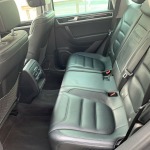 VOLKSWAGEN TOUAREG 3.0 TDI 245 TIPTRONIC R-LINE