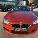 BMW M6 (F13) COUPE 560 DKG7