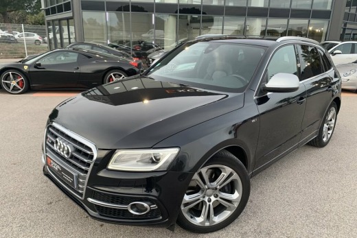 Véhicules vendus