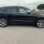 AUDI SQ5 3.0 V6 TDI 313 QUATTRO TIPTRONIC S