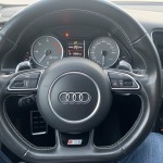 AUDI SQ5 3.0 V6 TDI 313 QUATTRO TIPTRONIC S