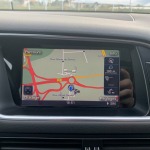 AUDI SQ5 3.0 V6 TDI 313 QUATTRO TIPTRONIC S