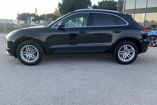 PORSCHE MACAN (2) 2.0 245 PDK