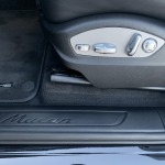 PORSCHE MACAN (2) 2.0 245 PDK