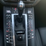 PORSCHE MACAN (2) 2.0 245 PDK