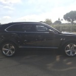 BENTLEY BENTAYGA V8 DIESEL 435 BVA