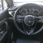 BENTLEY BENTAYGA V8 DIESEL 435 BVA