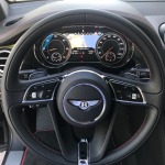 BENTLEY BENTAYGA V8 DIESEL 435 BVA