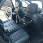 BENTLEY BENTAYGA V8 DIESEL 435 BVA