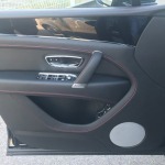 BENTLEY BENTAYGA V8 DIESEL 435 BVA
